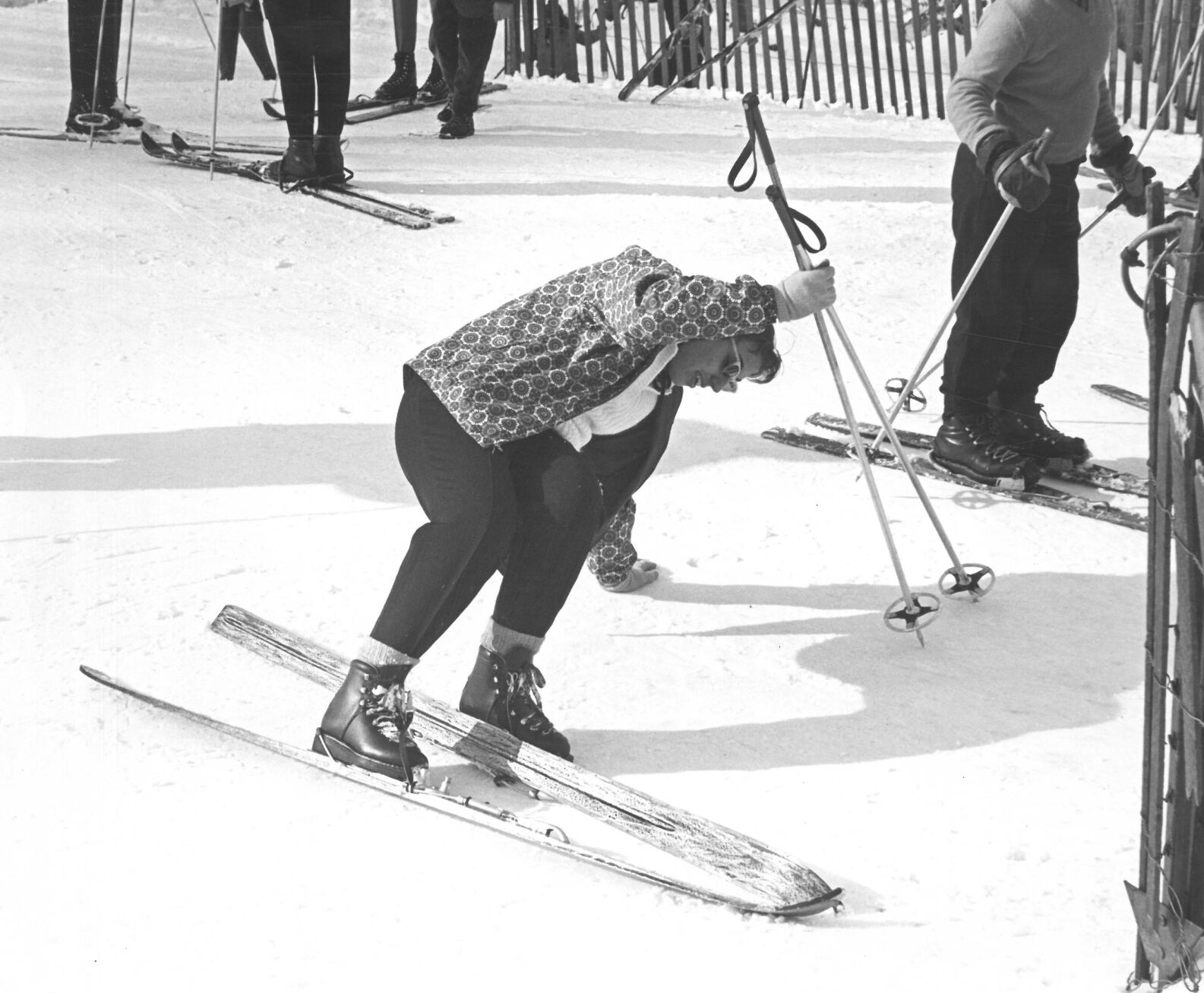 January 1961